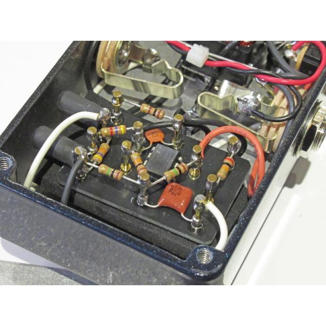 TRIAL B-1 HW（Buffered Level Booster）