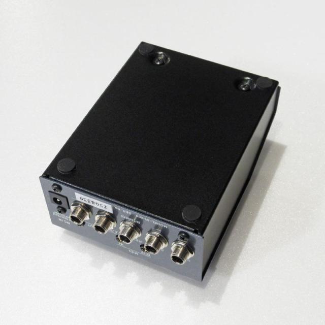 BOSS USED 中古 IR-200 [AMP & IR CABINET]_1