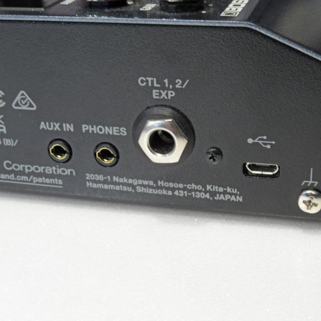 BOSS USED 中古 IR-200 [AMP & IR CABINET]_4