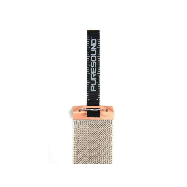 puresound percussion CPB1420 [Custom Pro Series Brass / 14 20 Strand]