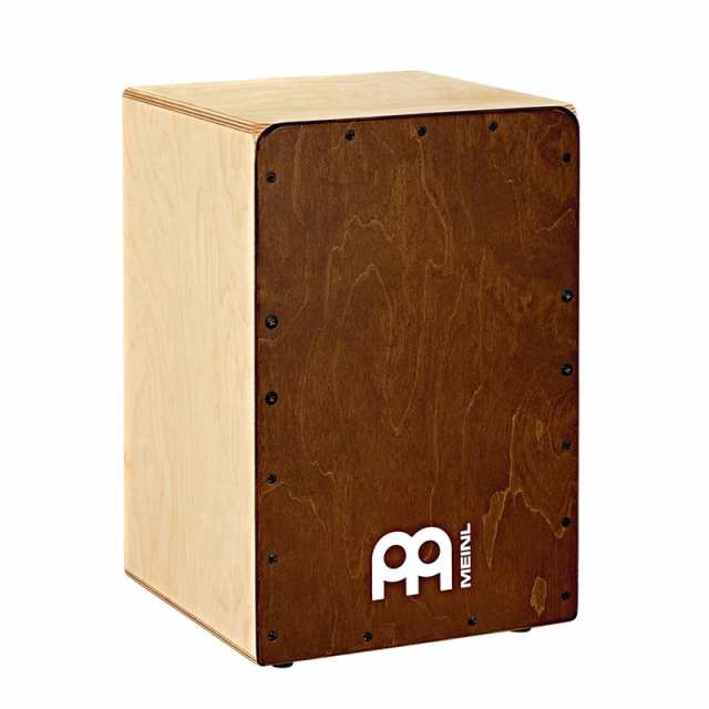 MEINL SC80AB [SNARECRAFT CAJON / Almond Birch]