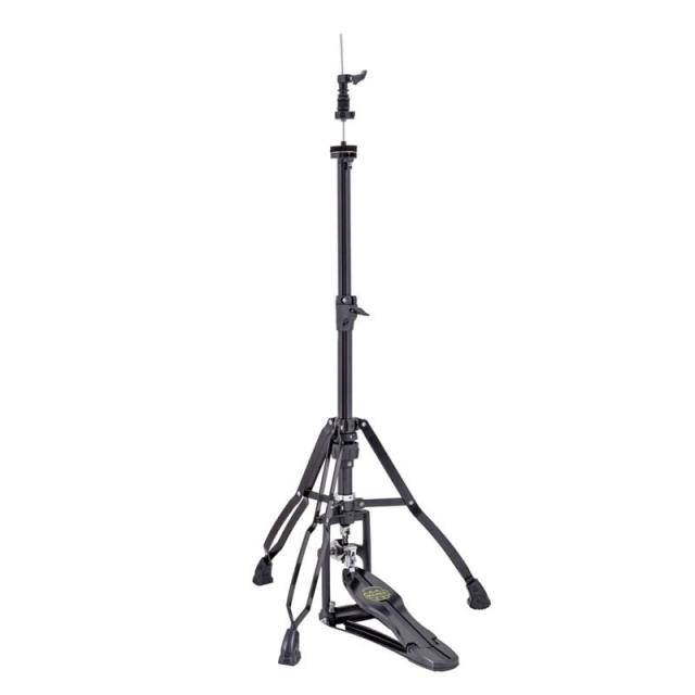 MAPEX H800EB [800 Series HiHat Stand / Black Finish]