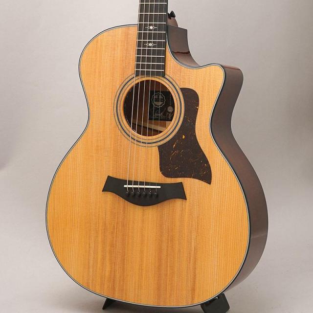 TAYLOR CTM 314ce Next Generation -Torrefied Sitka Spruce/Mahogany (Andy Powers Select Wood)-#1203316095 テイラー
