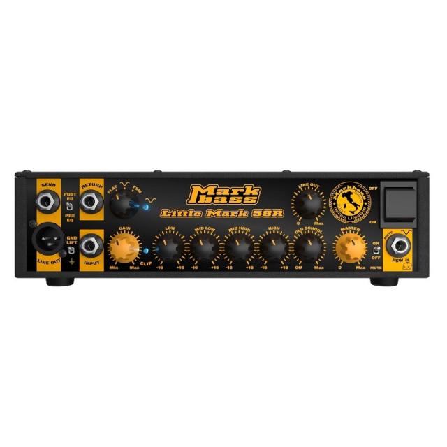 Markbass Little Mark 58R [MAK-LM58R]
