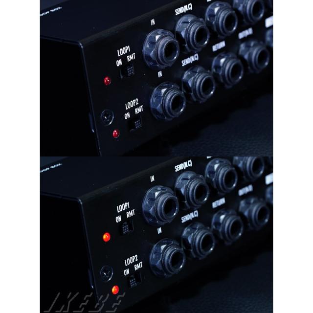 Free The Tone LB-2 / LOOP BOXの通販はau PAY マーケット - イケベ