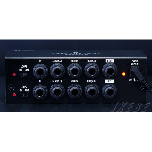 Free The Tone LB-2 / LOOP BOXの通販はau PAY マーケット - イケベ
