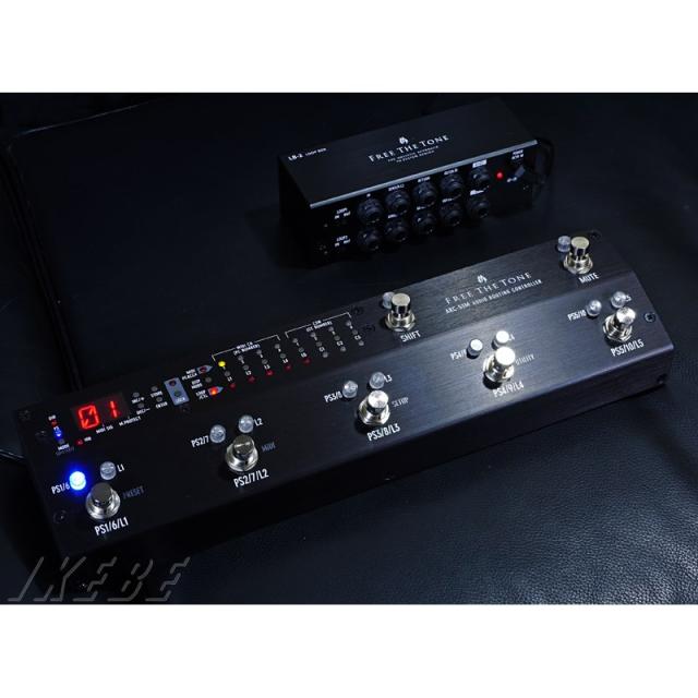 Free The Tone LB-2 / LOOP BOXの通販はau PAY マーケット - イケベ