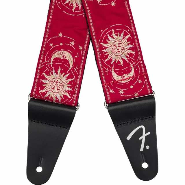 Fender USA American Vintage II Sun Straps (Dakota Red) 【#0990637254】の通販はau  PAY マーケット - イケベ楽器店 au PAY マーケット店 | au PAY マーケット－通販サイト