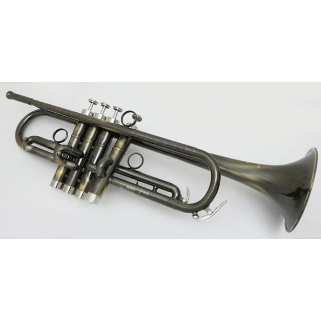 Antoine Courtois アントワンヌ・クルトワ / ACTOMA-8V-0 【Bb トランペット】【出荷前調整で安心】_1