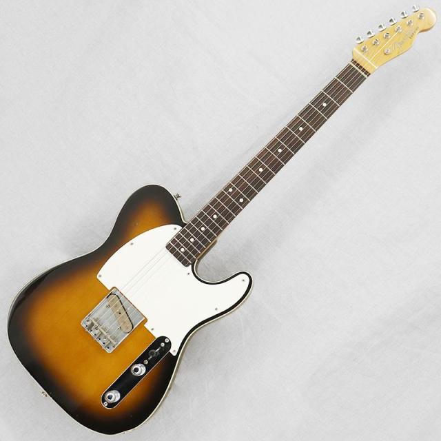 Fender Japan VINTAGE TES’61-70 ’85 Tobacco Brown Sunburst／R