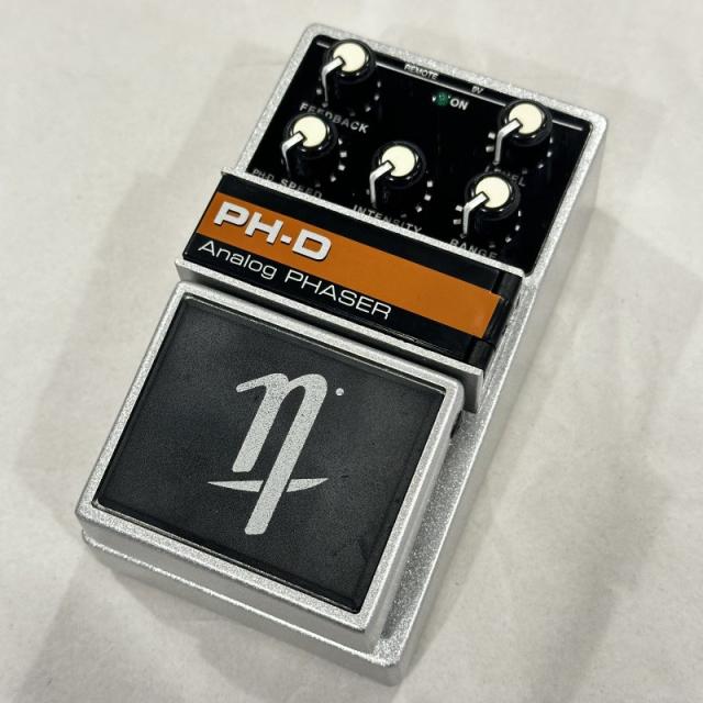 unknown USED 中古 PH-D Analog Phaser