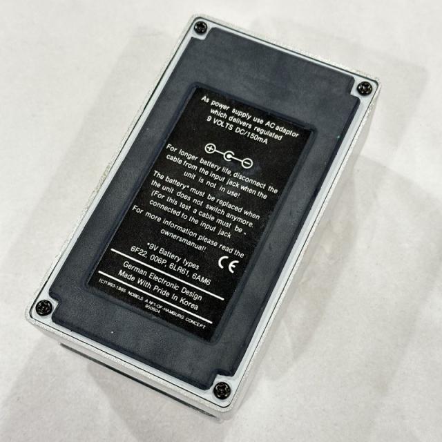 unknown USED 中古 PH-D Analog Phaser_1