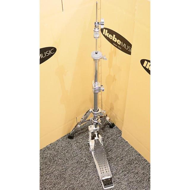 dw CPMDDHH2BK [MFG Direct Drive 2-Leg Hi-Hat Stand - GRAPHITE]【数量限定特価品】