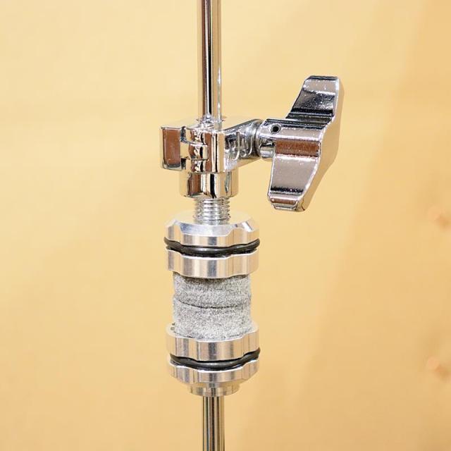 dw CPMDDHH2BK [MFG Direct Drive 2-Leg Hi-Hat Stand - GRAPHITE]【数量限定特価品】_1