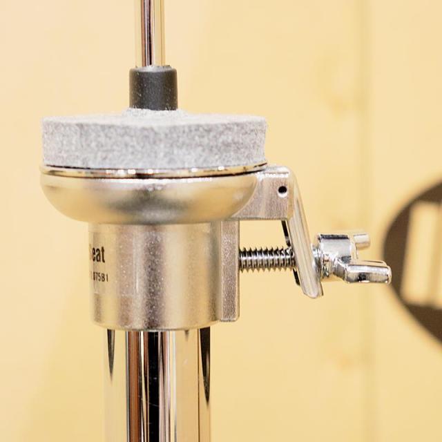 dw CPMDDHH2BK [MFG Direct Drive 2-Leg Hi-Hat Stand - GRAPHITE]【数量限定特価品】_2