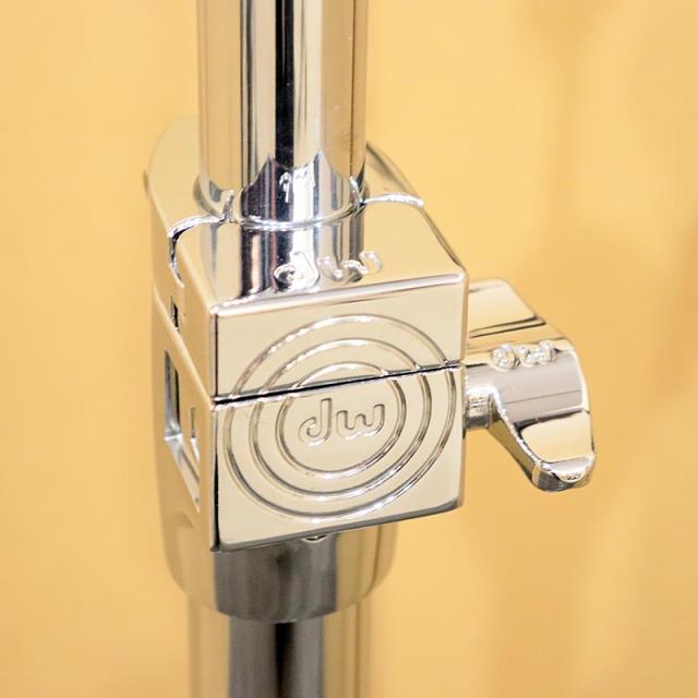 dw CPMDDHH2BK [MFG Direct Drive 2-Leg Hi-Hat Stand - GRAPHITE]【数量限定特価品】_3