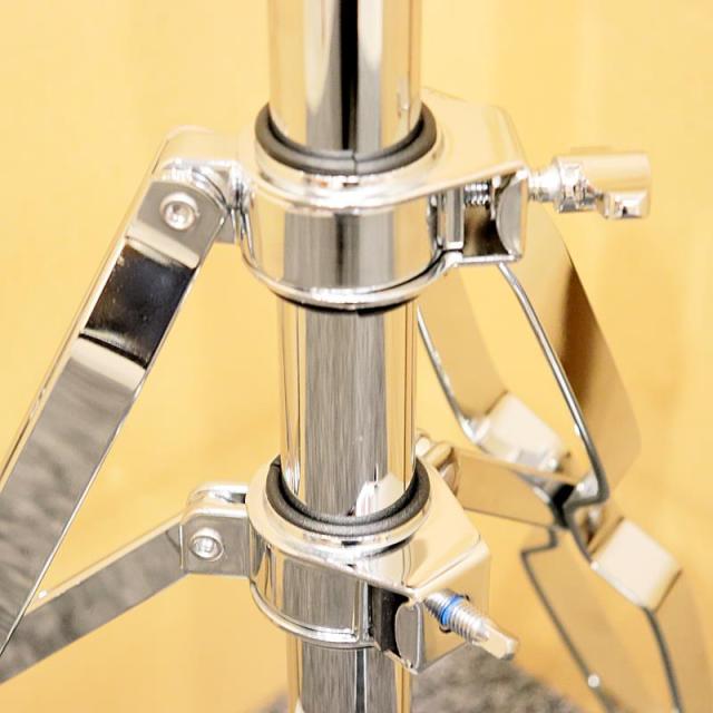 dw CPMDDHH2BK [MFG Direct Drive 2-Leg Hi-Hat Stand - GRAPHITE]【数量限定特価品】_4