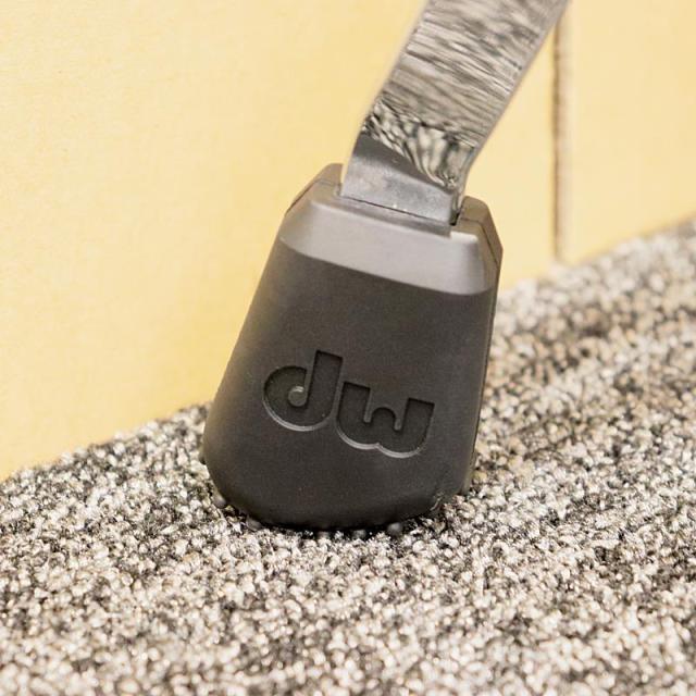 dw CPMDDHH2BK [MFG Direct Drive 2-Leg Hi-Hat Stand - GRAPHITE]【数量限定特価品】_6