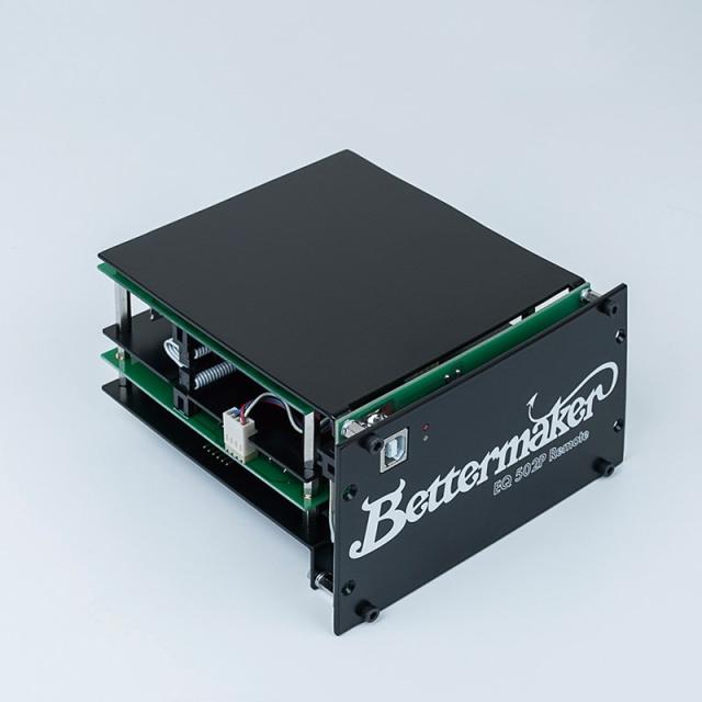 Bettermaker EQ 502P REMOTE（EQ 502Pコントローラー）(API500シリーズ)(お取り寄せ商品)