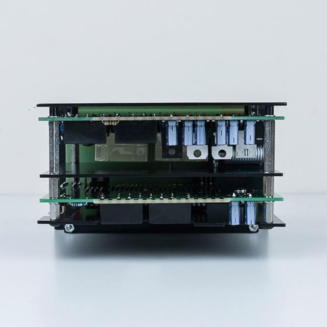 Bettermaker EQ 502P REMOTE（EQ 502Pコントローラー）(API500シリーズ)(お取り寄せ商品)_3