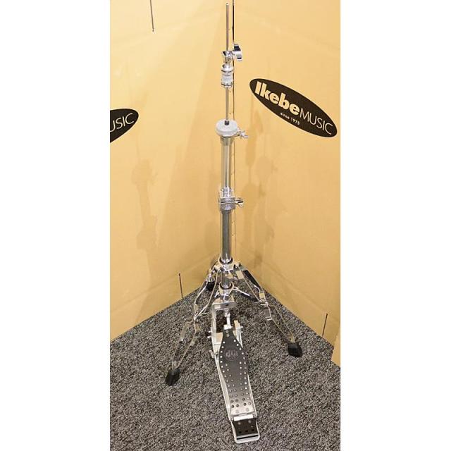dw CPMDDHH3BK [MFG Direct Drive 3-Leg Hi-Hat Stand - GRAPHITE]【数量限定特価品】