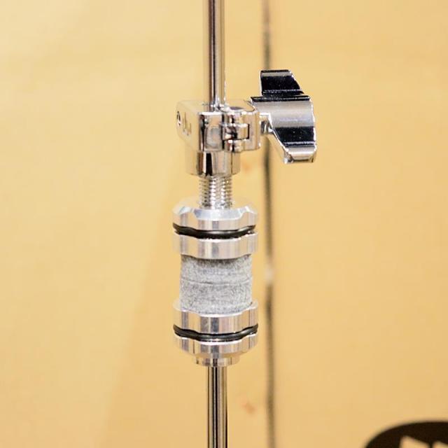 dw CPMDDHH3BK [MFG Direct Drive 3-Leg Hi-Hat Stand - GRAPHITE]【数量限定特価品】_1