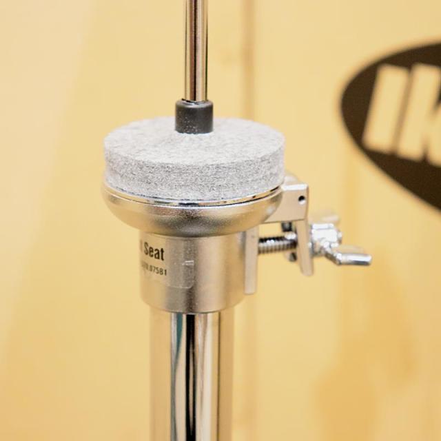 dw CPMDDHH3BK [MFG Direct Drive 3-Leg Hi-Hat Stand - GRAPHITE]【数量限定特価品】_2