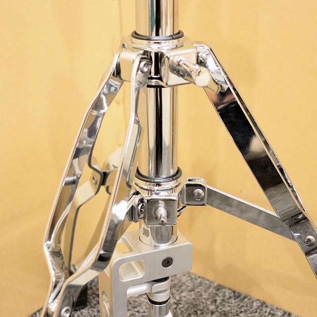 dw CPMDDHH3BK [MFG Direct Drive 3-Leg Hi-Hat Stand - GRAPHITE]【数量限定特価品】_4