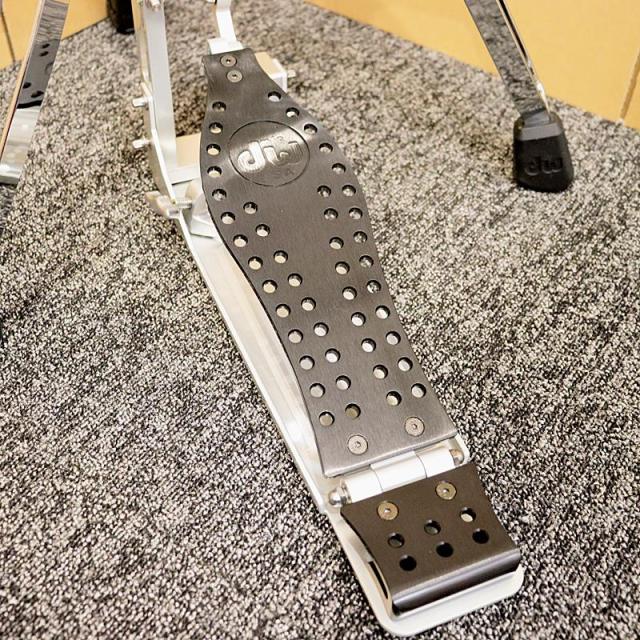 dw CPMDDHH3BK [MFG Direct Drive 3-Leg Hi-Hat Stand - GRAPHITE]【数量限定特価品】_5