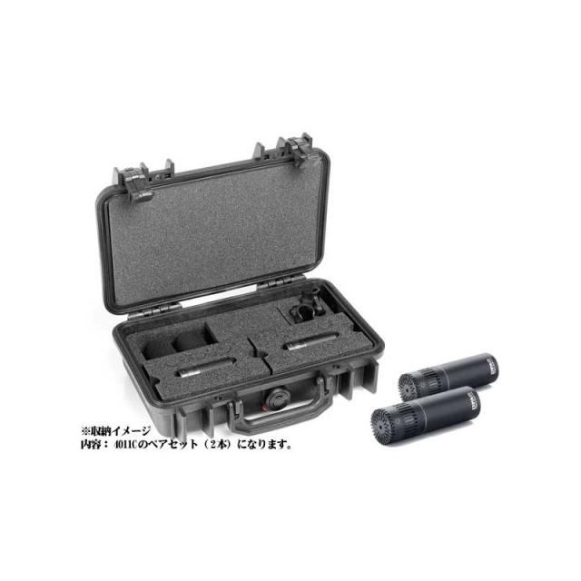 DPA ST4011C ステレオ・キット（4011C×2）の通販は