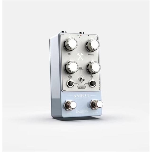 Cornerstone Antique V3 Sonic Blue -限定品