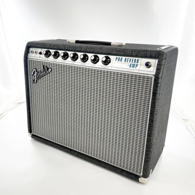 Fender USA 【夏のボーナスセール】FSR ’68 CUSTOM PRO PEWTER Celestion Redback_1