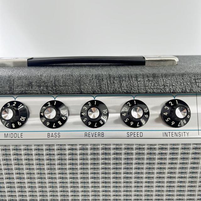 Fender USA 【夏のボーナスセール】FSR ’68 CUSTOM PRO PEWTER Celestion Redback_3