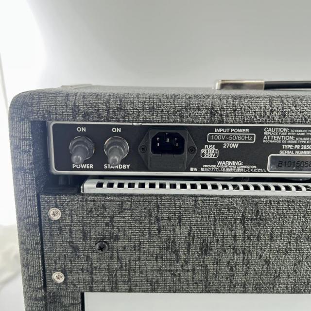 Fender USA 【夏のボーナスセール】FSR ’68 CUSTOM PRO PEWTER Celestion Redback_7