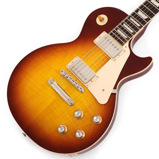 Gibson Les Paul Standard ’60s (Iced Tea) 【S/N 224050183】 【B級特価】