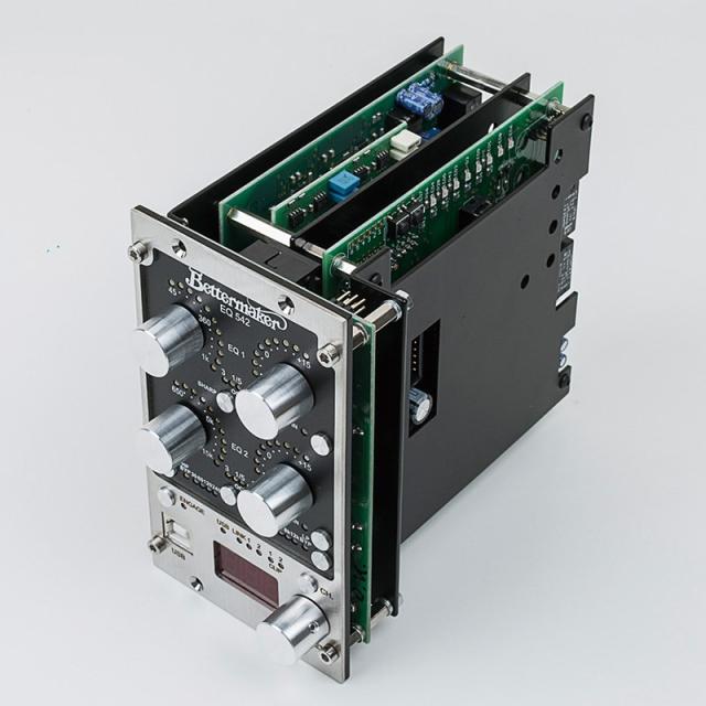 Bettermaker EQ 542(API500シリーズ)(お取り寄せ商品)_1