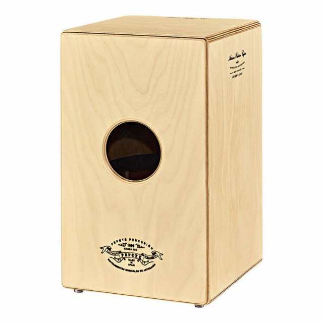 MEINL AEBLMY [Artisan Edition Cajon Buleria Line / Mongoy]