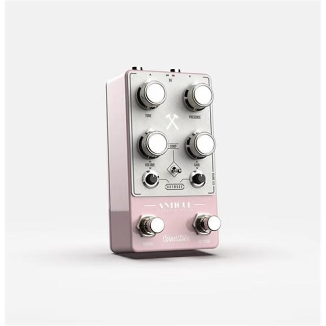 Cornerstone Antique V3 Shel Pink -限定品