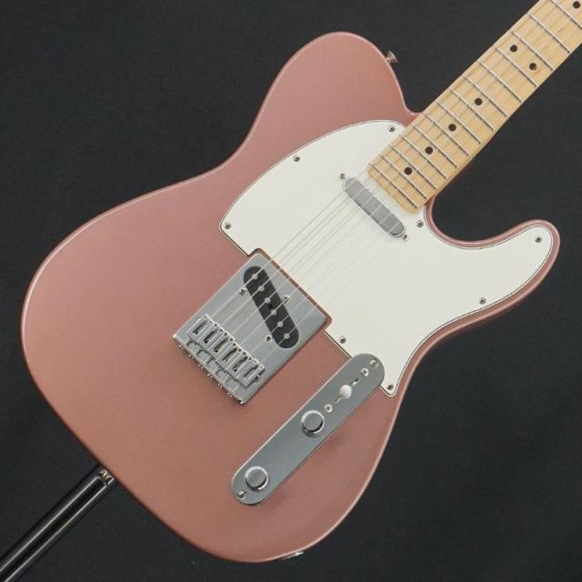 Fender MEX USED 中古 LTD Player Telecaster (MN BMM)[SN.MX21204775] フェンダー