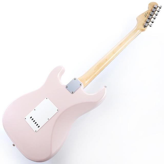Fender Made in Japan Traditional 2025 Collection 60s Stratocaster (Stardust Pink/Rosewood) 【特価】_2