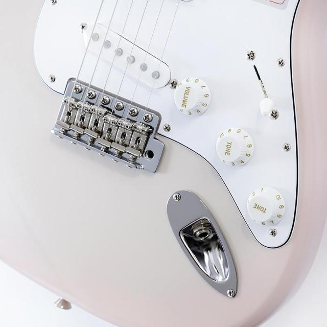 Fender Made in Japan Traditional 2025 Collection 60s Stratocaster (Stardust Pink/Rosewood) 【特価】_4