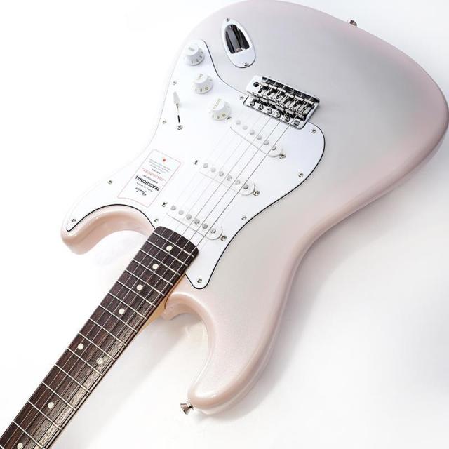 Fender Made in Japan Traditional 2025 Collection 60s Stratocaster (Stardust Pink/Rosewood) 【特価】_5