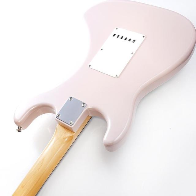 Fender Made in Japan Traditional 2025 Collection 60s Stratocaster (Stardust Pink/Rosewood) 【特価】_6