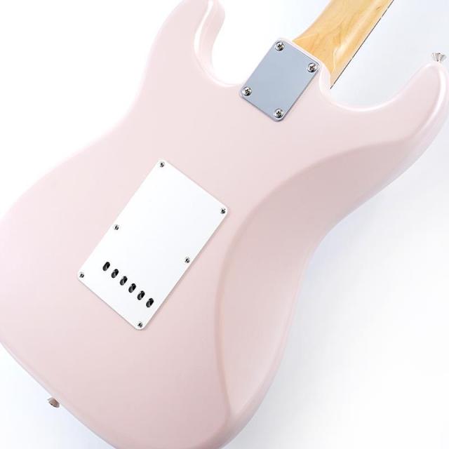 Fender Made in Japan Traditional 2025 Collection 60s Stratocaster (Stardust Pink/Rosewood) 【特価】_7