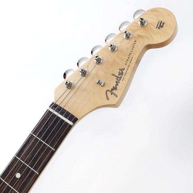 Fender Made in Japan Traditional 2025 Collection 60s Stratocaster (Stardust Pink/Rosewood) 【特価】_8