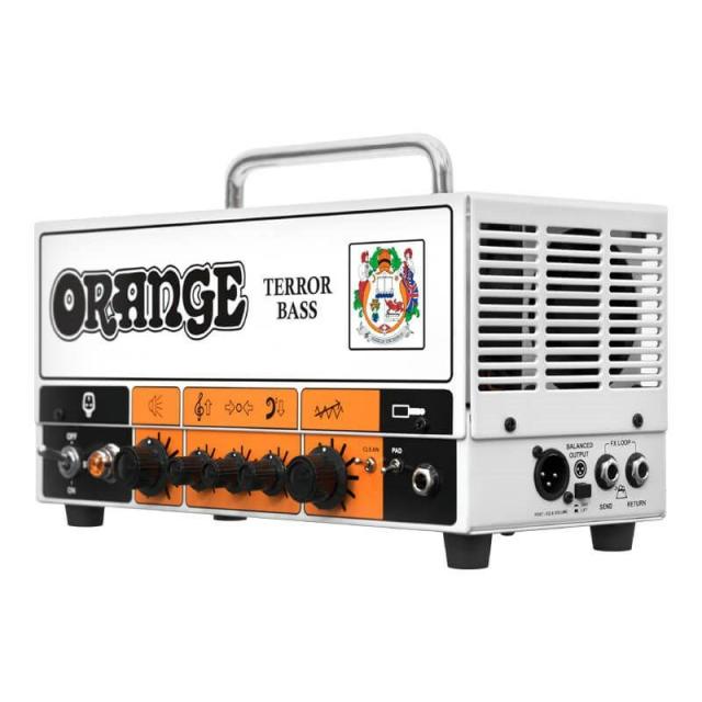 Orange TERROR BASS_1