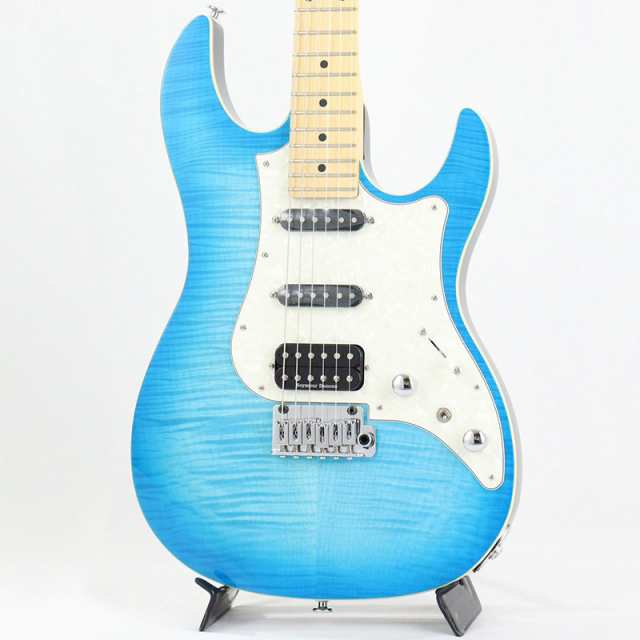 FUJIGEN J-Standard Series JOS2-FM-M (Ocean Burst)