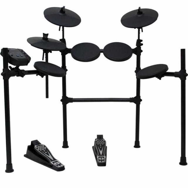 MEDELI DD401J-DIY KIT [Digital Drum Set]