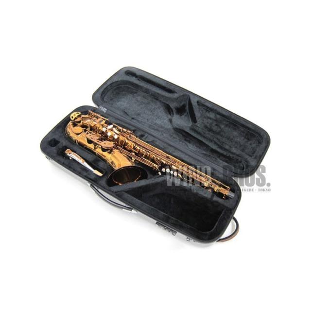 GL CASES 【お取り寄せ品】GLケース テナーサックス用ケース GLK-T(S