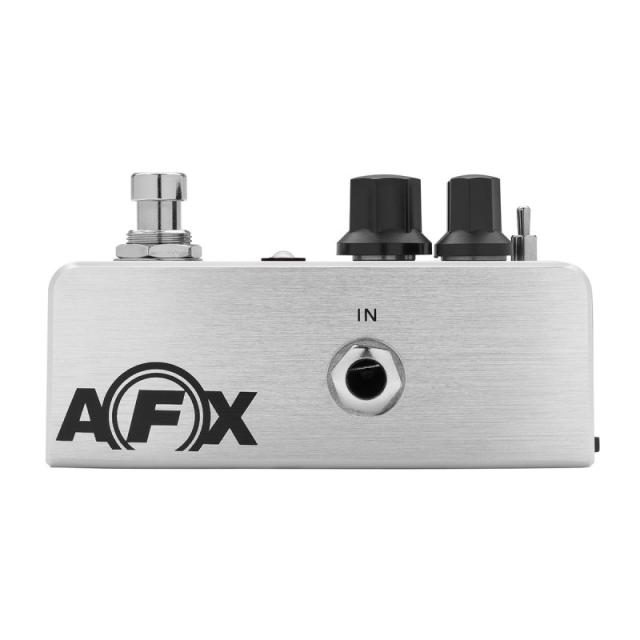 FISHMAN 【激得GWセール】AFX BLUECHORUS MINI CHORUS PEDAL [PRO-AFX-CH2] フィッシュマン_2